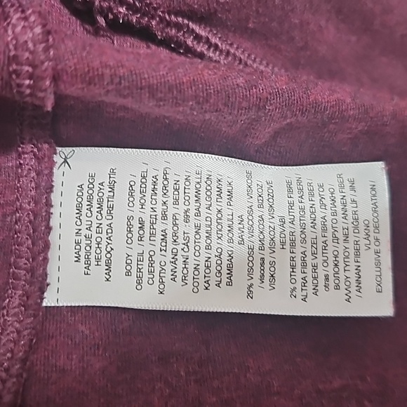 Polo Ralph Lauren Half-Zip Sweater. - Picture 7 of 7